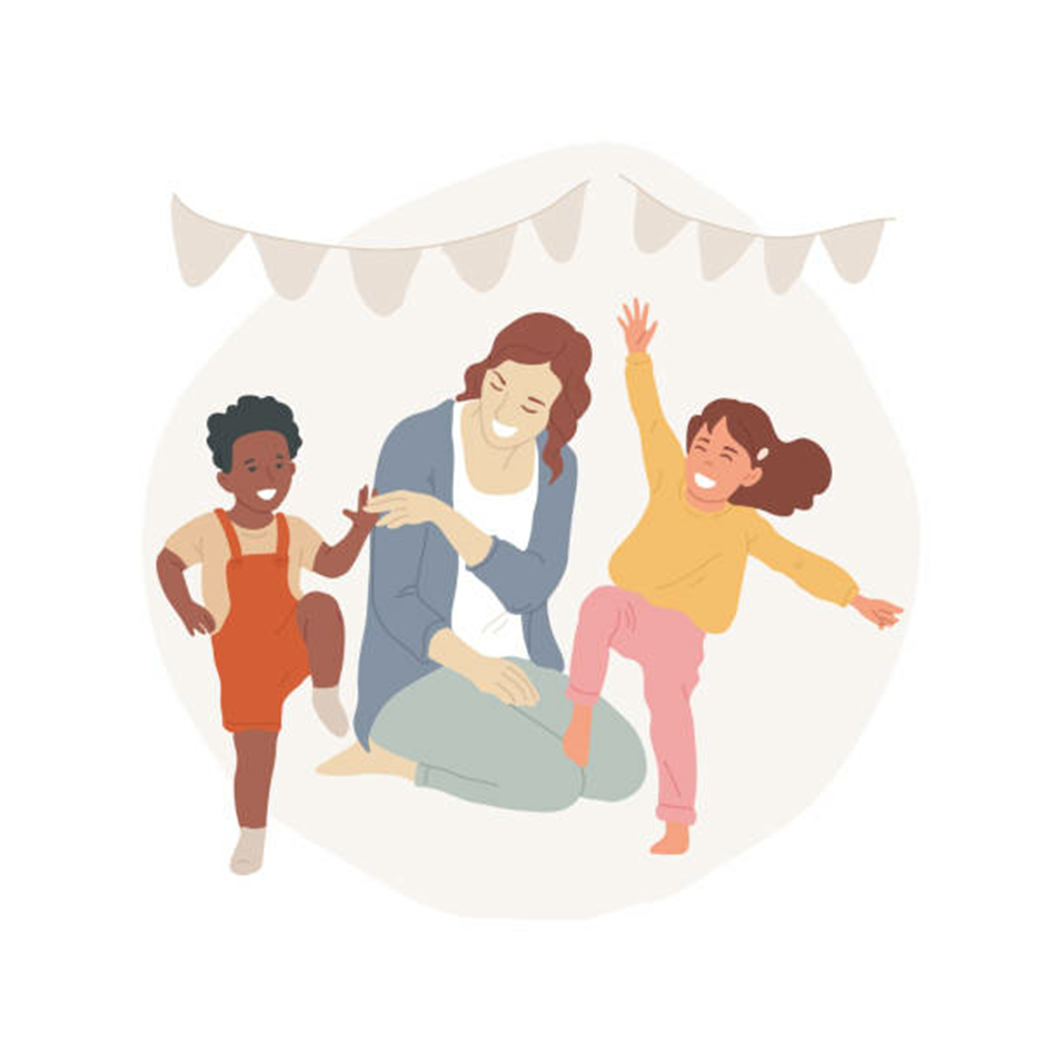 How To Develop Motor Skills In Kids? | by Plufolearning | Medium