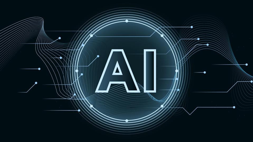 The Uncertain Future of AI. AI’s Double-Edged Sword: Examining the…  by The Digital Dynamics 