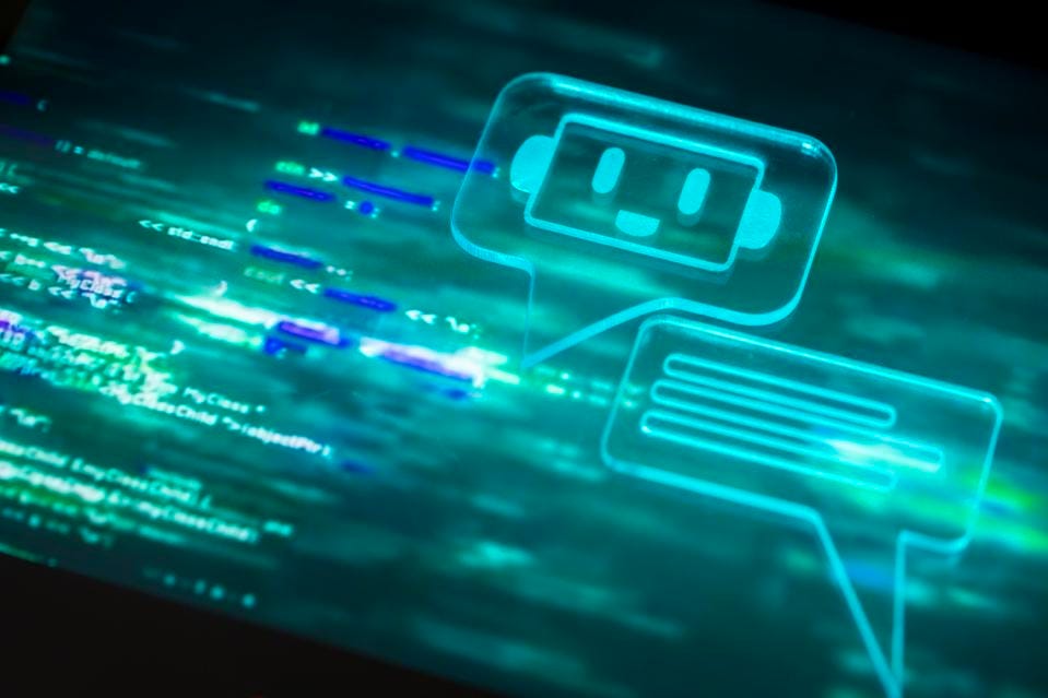 The Fatal Flaw In Financial Automation: It Has No Emotional Failsafe ...
