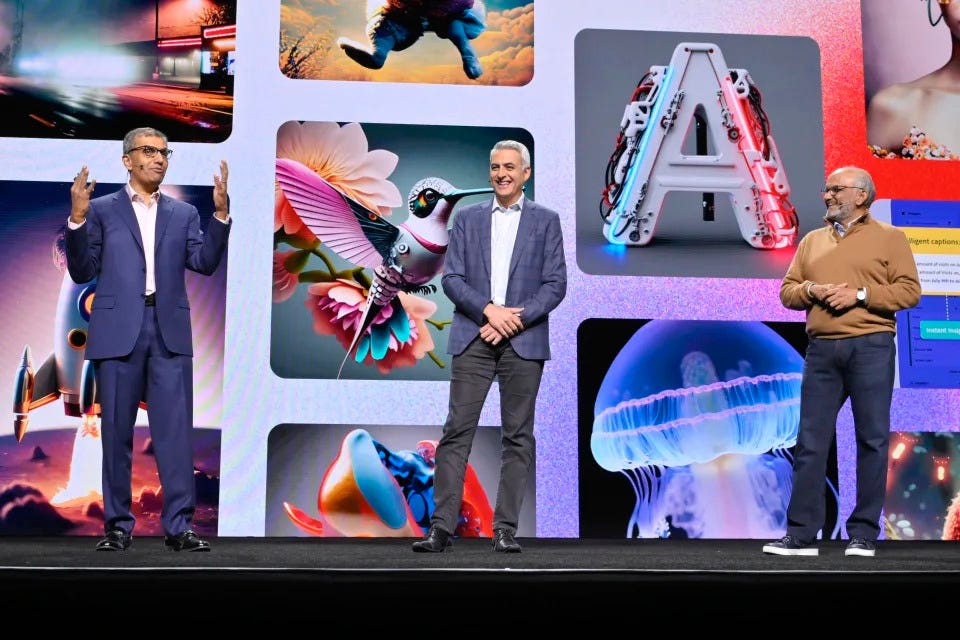Adobe’s Firefly AI is now commercially available on Photoshop ...