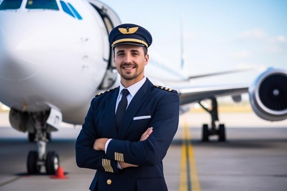 How to Become a Pilot: Complete Guide to Licenses, Training, and Career ...