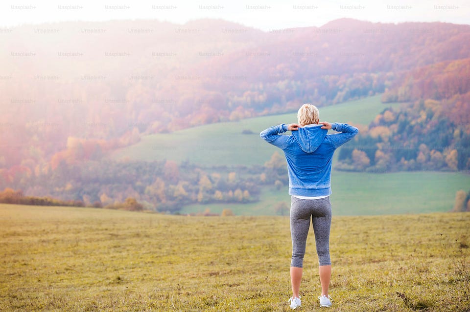 7 Goals You Need to Set for Yourself to Improve Your Life by Frieda