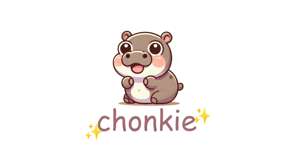 Text Chunking for RAG Systems with Chonkie | by TONI RAMCHANDANI ...