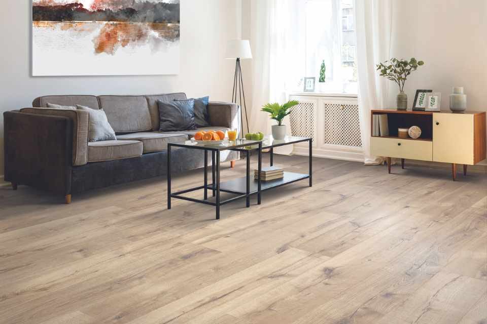 7 Reasons to Install Laminate Flooring on Your Pro