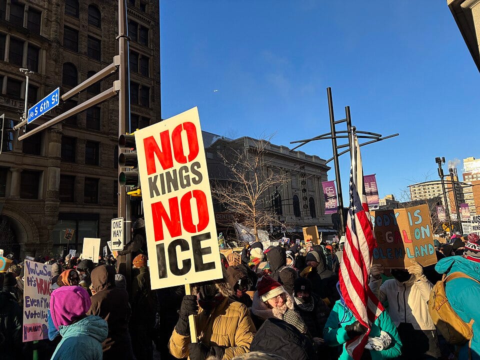 Midwestern Leftists Get the Job Done | by George Dillard | Bouncin’ and ...