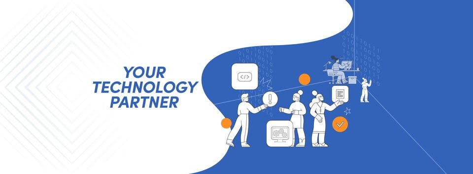 Expert Software Development Company: Crafting Innovative Solutions for ...