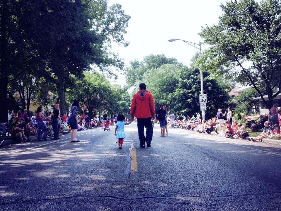 DESTINY: A Journey from Corporate Conformity to Entrepreneurial ...