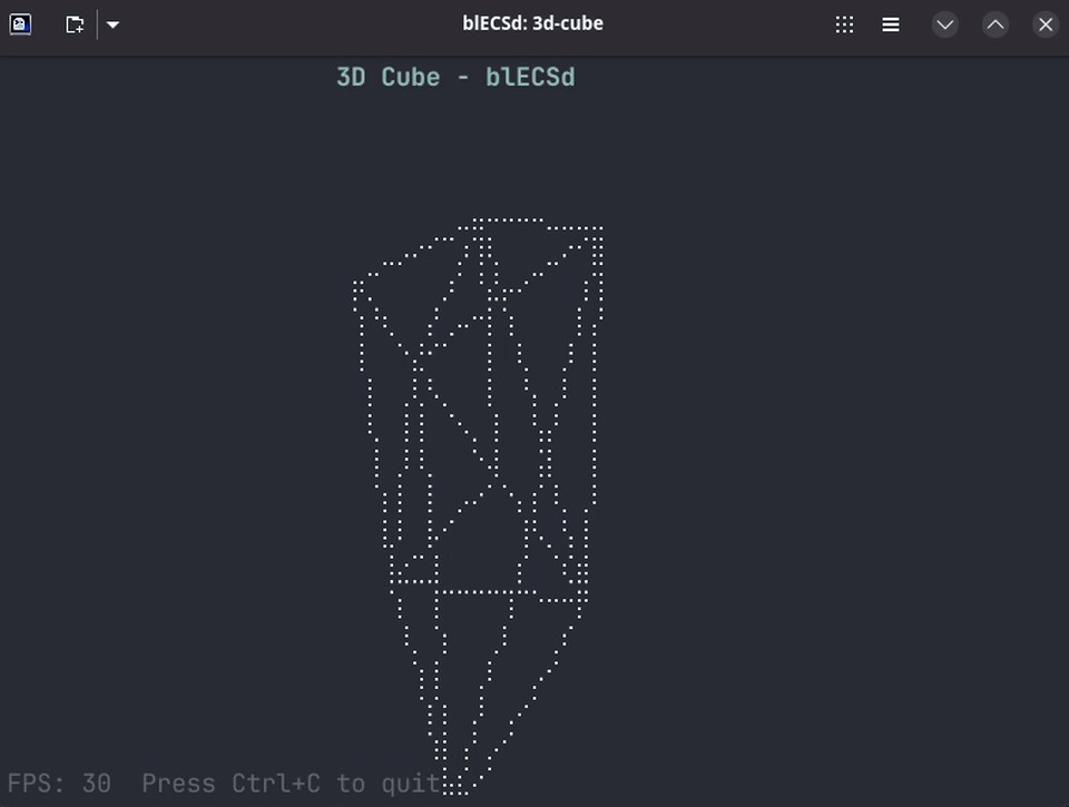 How We Got a 320x Sync Speedup in an ECS Terminal UI Library | by ...