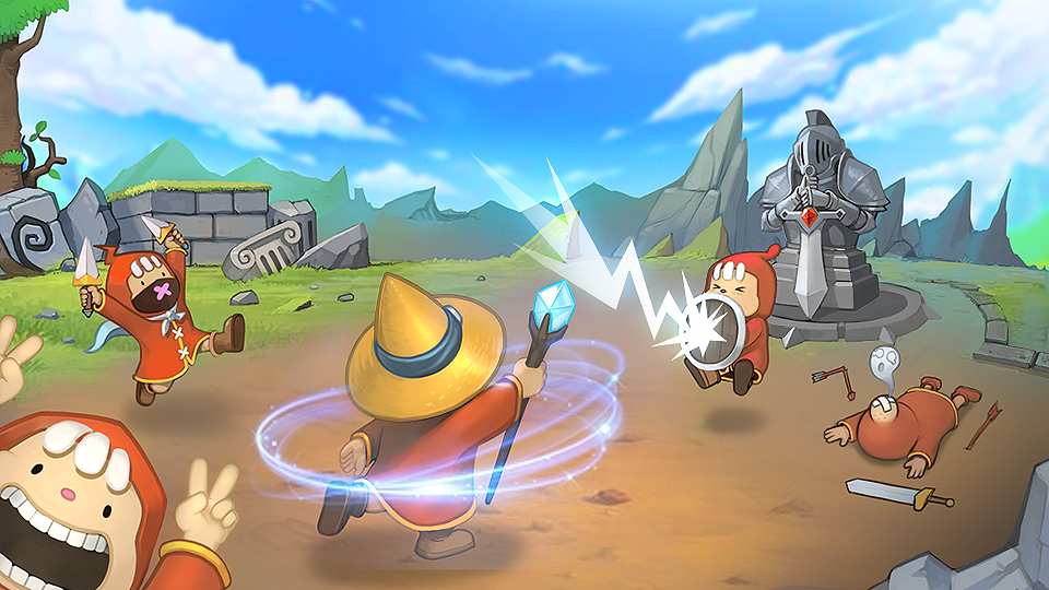 [META ARENA] Changes due to Game Launch | by METAARENA | Medium