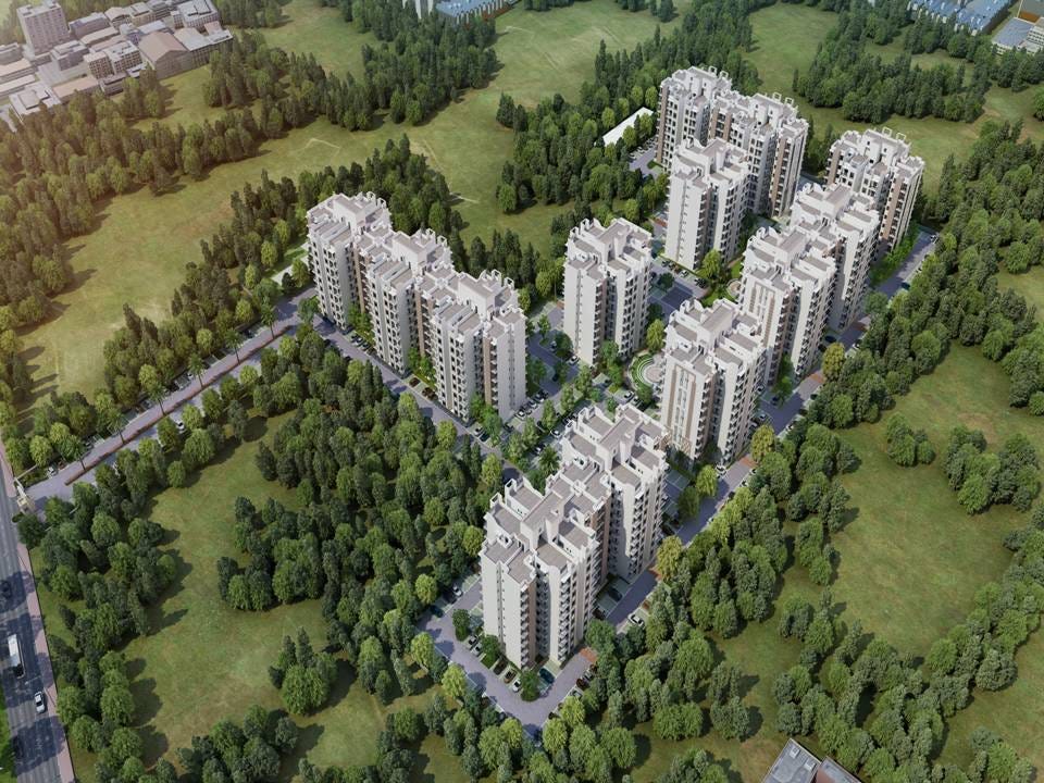 Unlocking Opportunities: Navigating the Property Landscape in New 