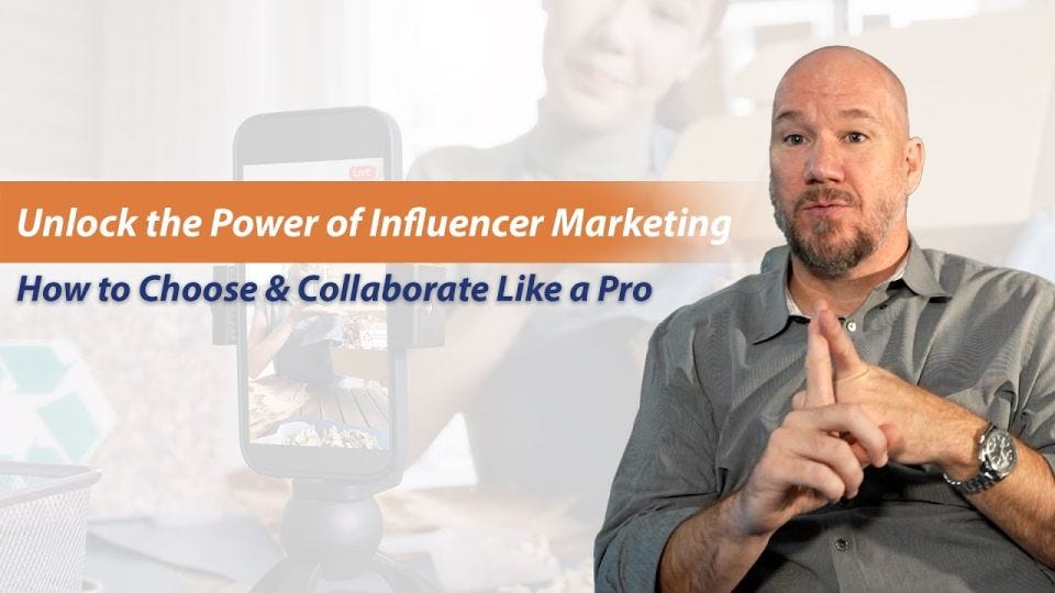 The Power of Influencer Marketing in Today’s Digital Landscape by ACU