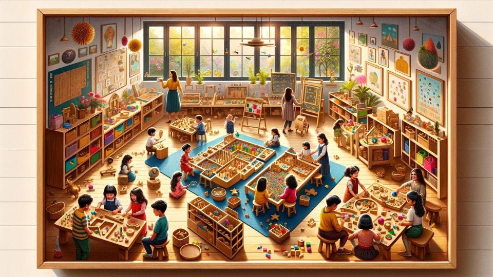 the-advantages-of-montessori-preschools-in-mumbai-by-priya-sharma