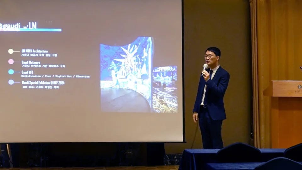 The Moon Labs gets acknowledged by ICP.Hub Korea as Asian Unicorn ...