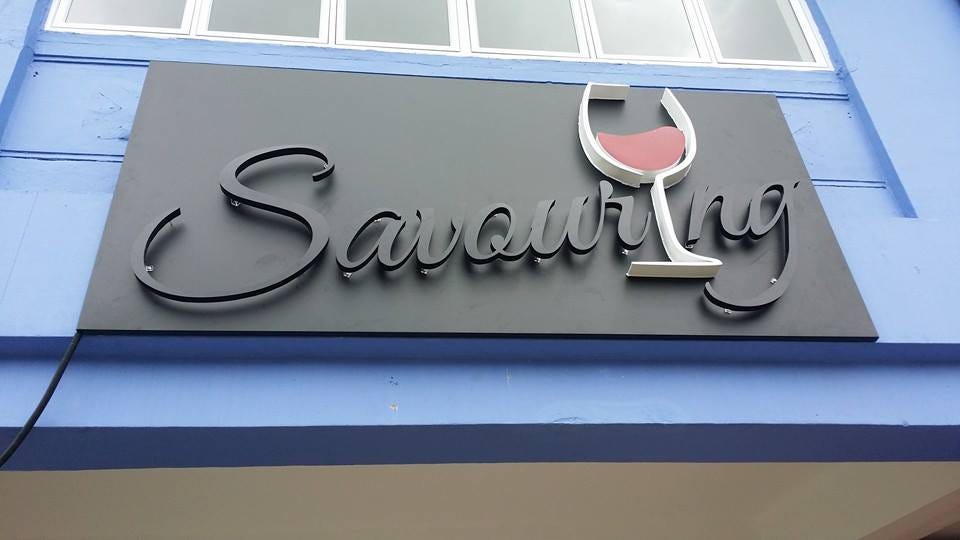 Signage Company Singapore Bringing Innovation To Brands Via Signage
