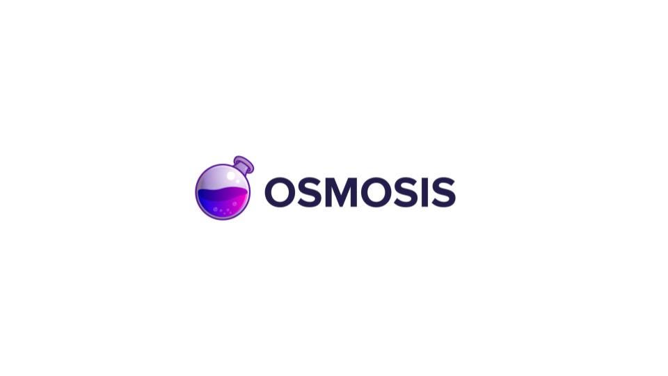 An Introduction to Osmosis: The Largest Interchain DEX | by S16 ...