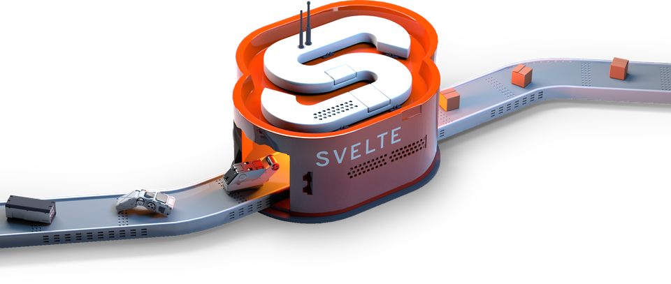 Svelte & SvelteKit: Why the Simplest Javascript Framework is a Total ...