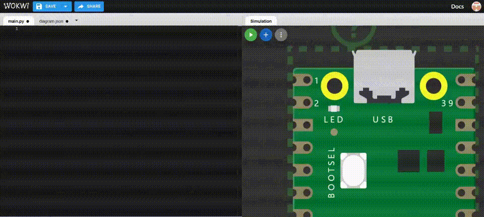 Getting started with Raspberry Pi Pico | by Antara Prasad | Medium
