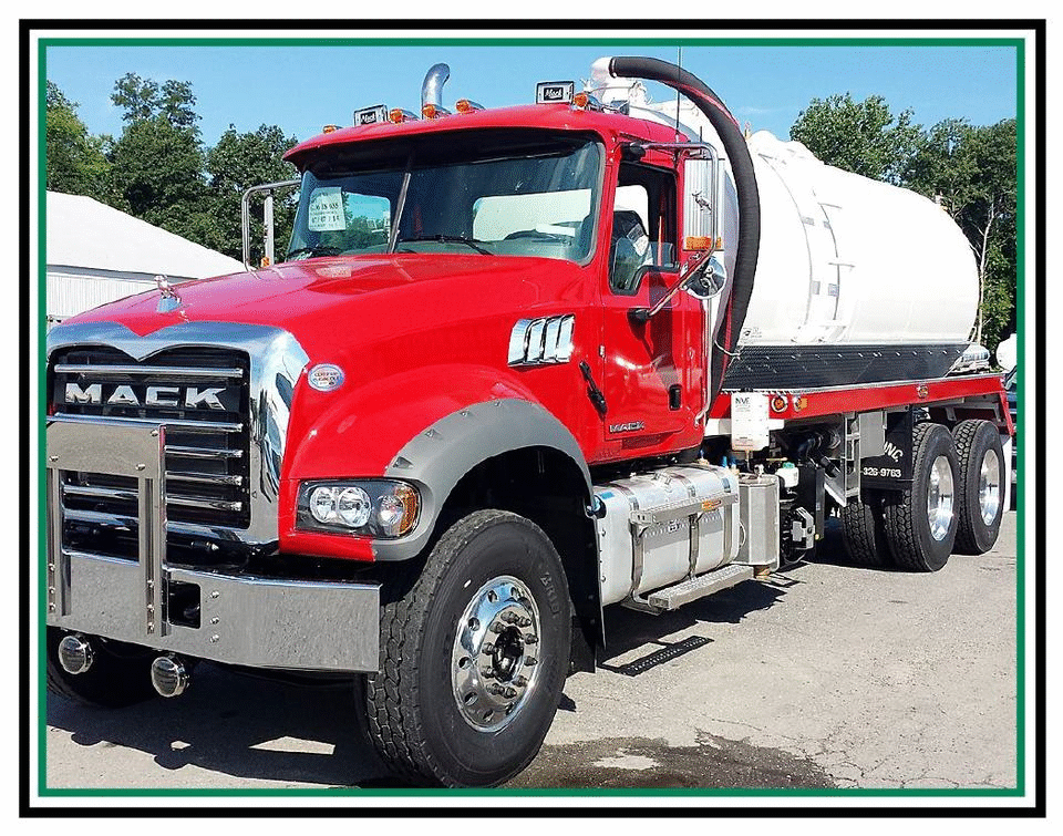 Our Latest Custom Builds. The Latest from Tank Services Inc. | by Tank