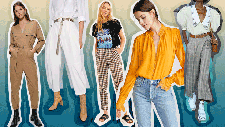Fashion Brands (NonChinese). Looking for Clothing Brands Not Made In