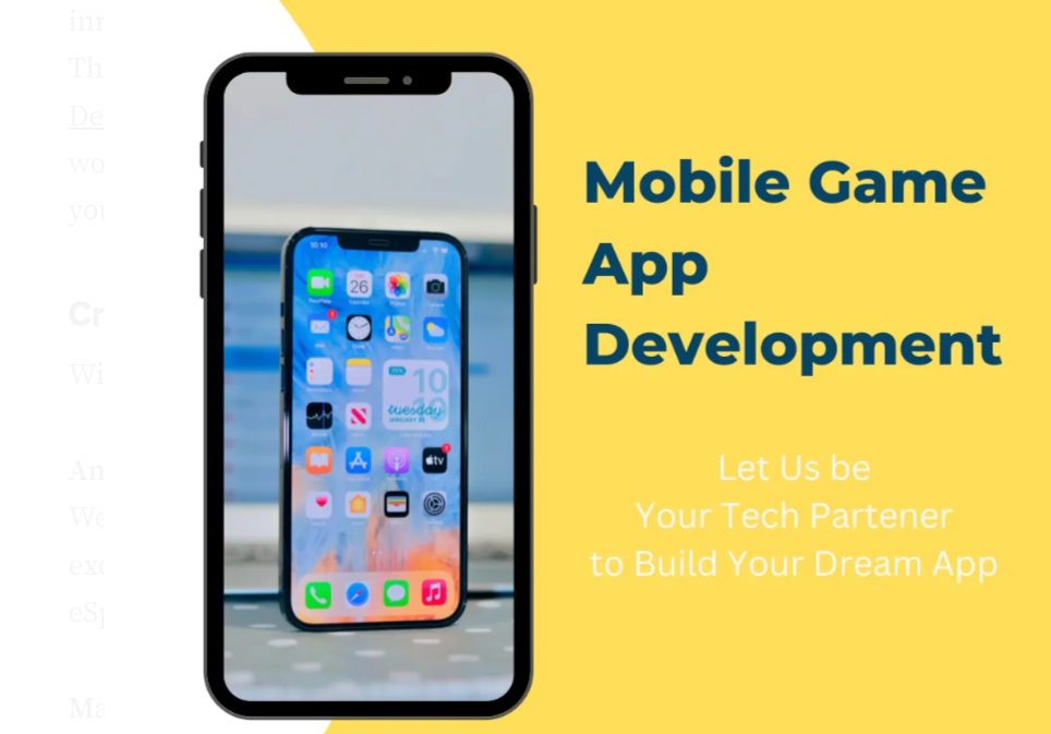 Best Mobile Game App Development with Kuchoriya Techsoft | by Kuchoriya ...