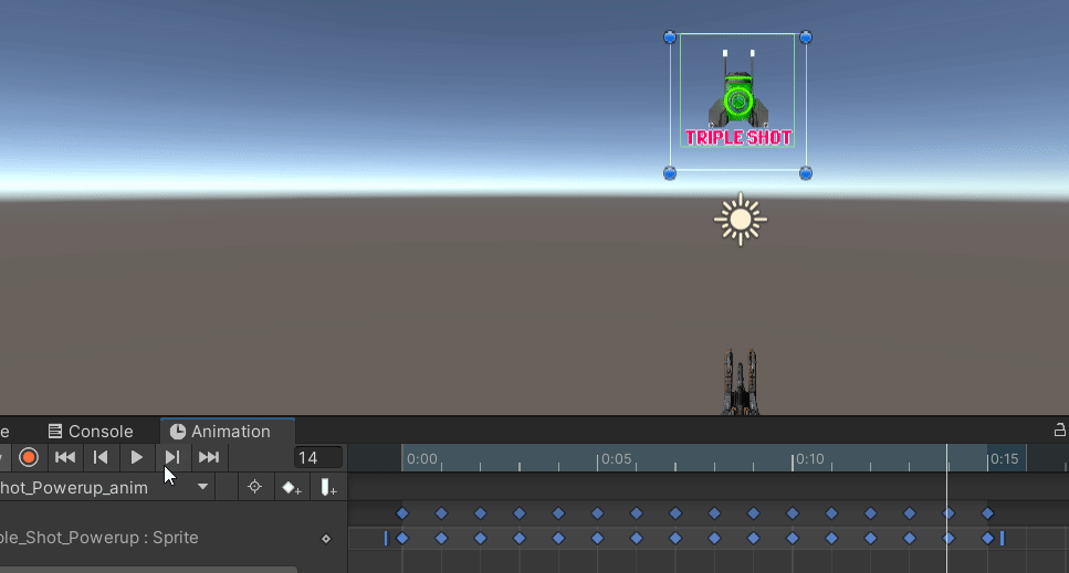 A Brief Introduction to Animating Sprites in Unity | by Heathrileyo ...