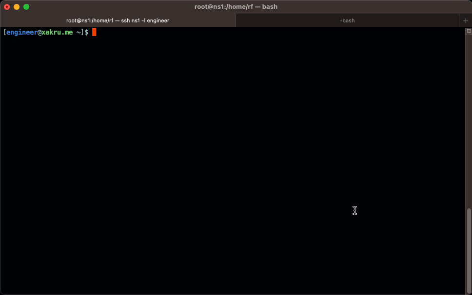 Customizing the Command Prompt in Linux and possible problems . | FAUN ...