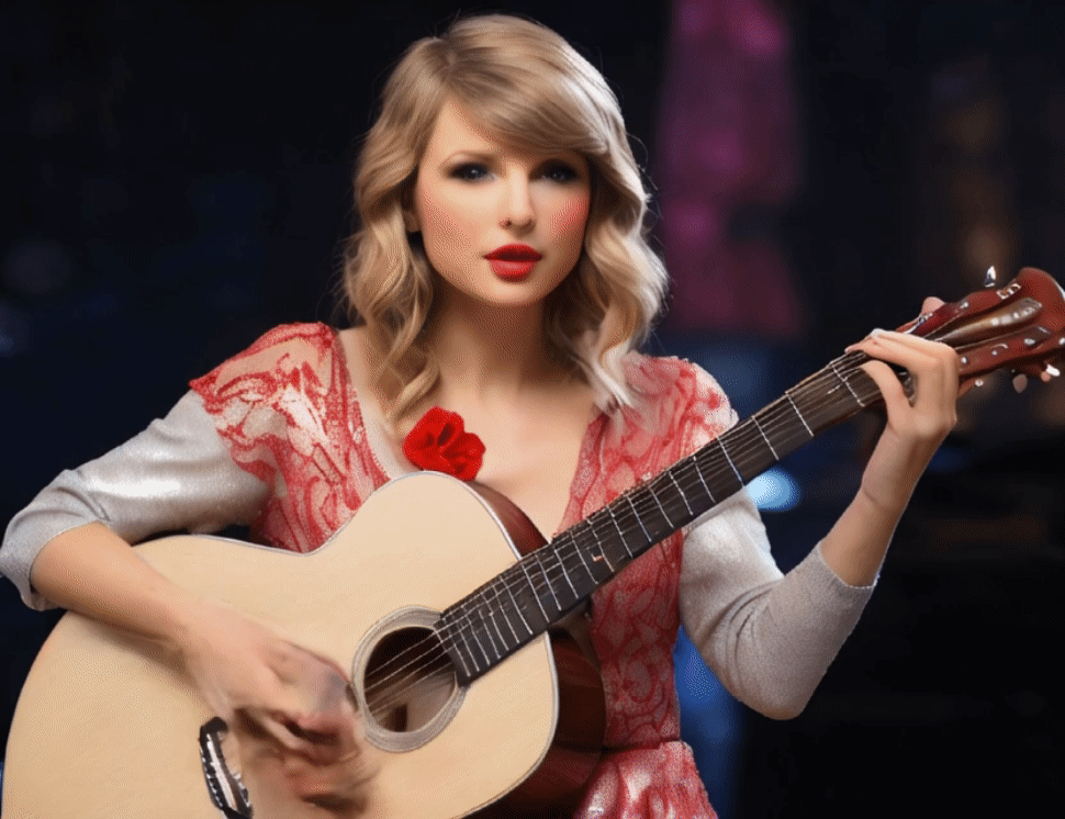 Taylor Swift’s Ever-Evolving Legacy: A Balanced Exploration | by Ai