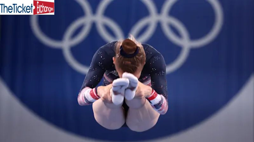 Olympics in Paris in 2024 will feature trampolines by The Ticket