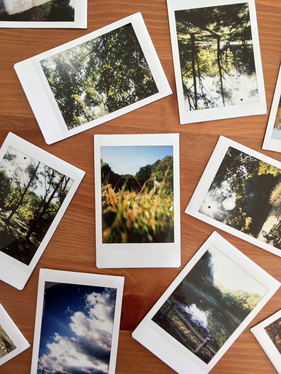 Writing a Story, What Pictures Tell Us and What They Leave Out | by ...
