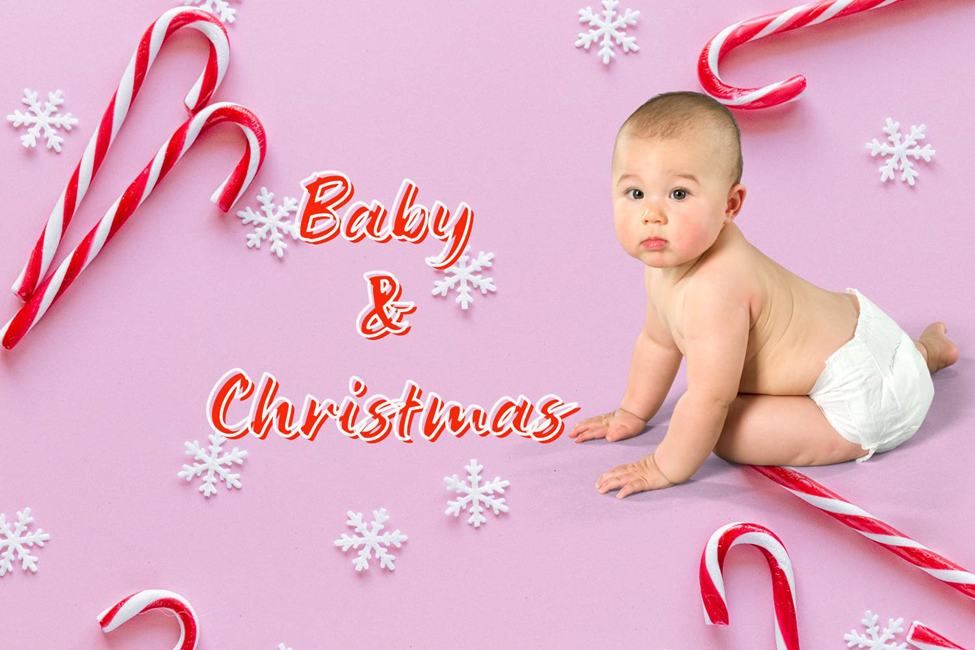 Christmas Gifts Your Baby and the Love of Christmas Gifting Culture