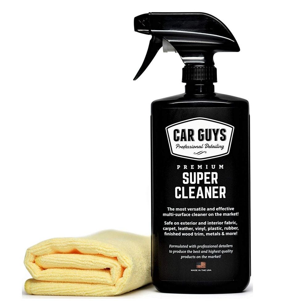 14 Best Car Cleaning Product. Our top picks by Amazon product
