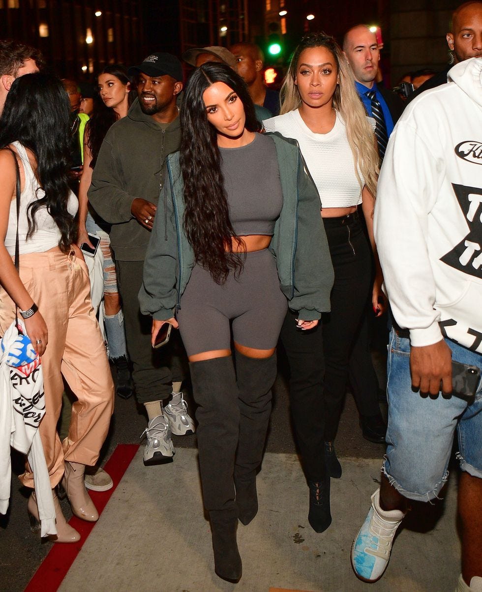 9 FAME LESSONS FROM THE KARDASHIANS | by Sonia Adeka | Medium