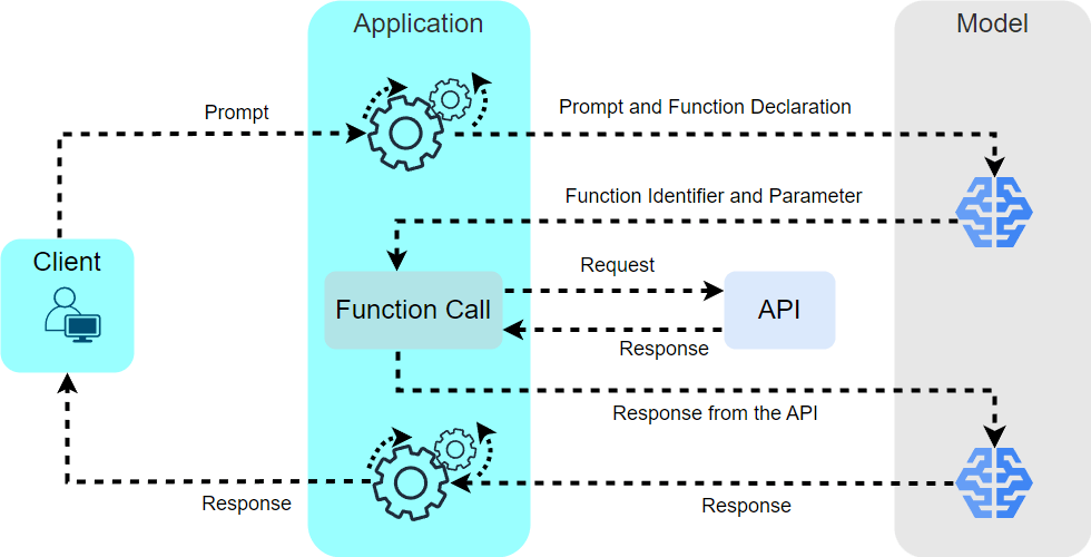 Function(Tool) Calling Using Gemma Transformer Instruction Tuned(IT