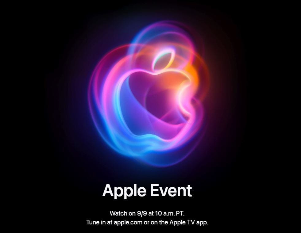 What Did We Actually Get from the Apple Media Event?