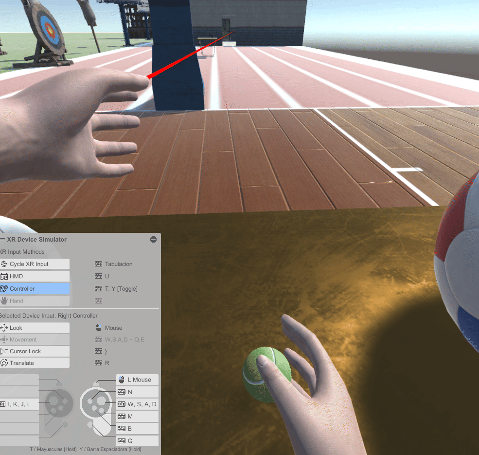 Optimizing Physics Material For Enhanced VR Experiences In Unity By optimizing-physics-material-for-enhanced-vr-experiences-in-unity-by