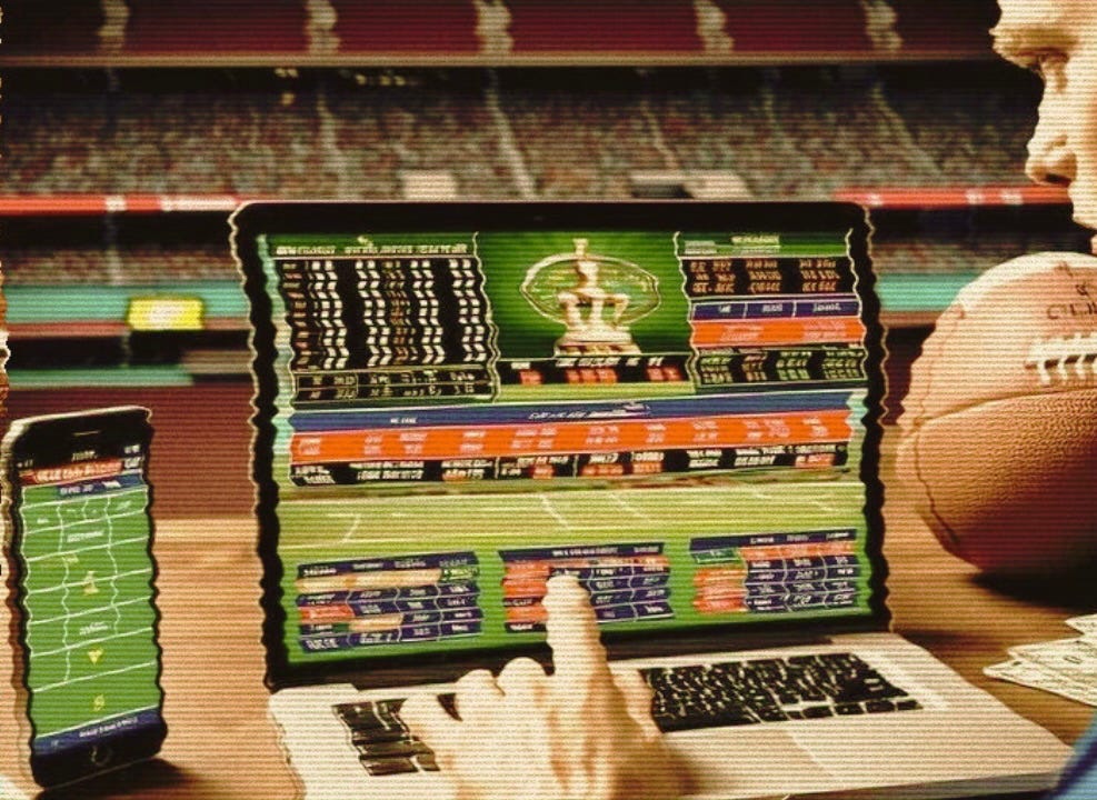 More Than Memecoins, Could a Crypto Casino Be Web3’s Next Killer App? | by Evan Feng | Jan, 2025