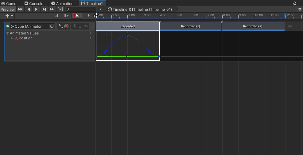 Timeline Controls Quick Tips. Objective: What are some tips we can ...