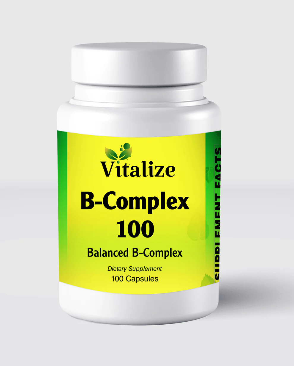 Unleash Your Vitality Exploring the Benefits of Vitalize’s