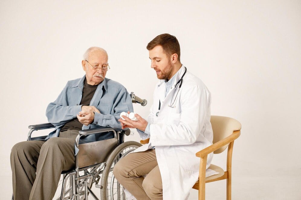 Assisted Living Services for Elderly: A Comprehensive Guide | by Rahul ...