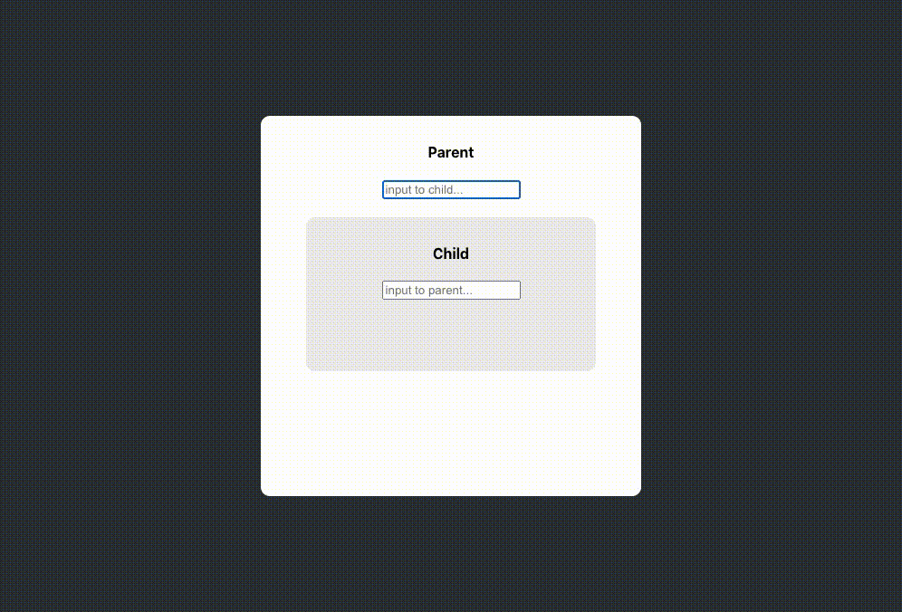 react-application-parent-child-data-binding-by-naveed-ahmed-alizai