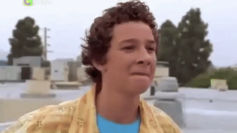 Even Stevens Gif