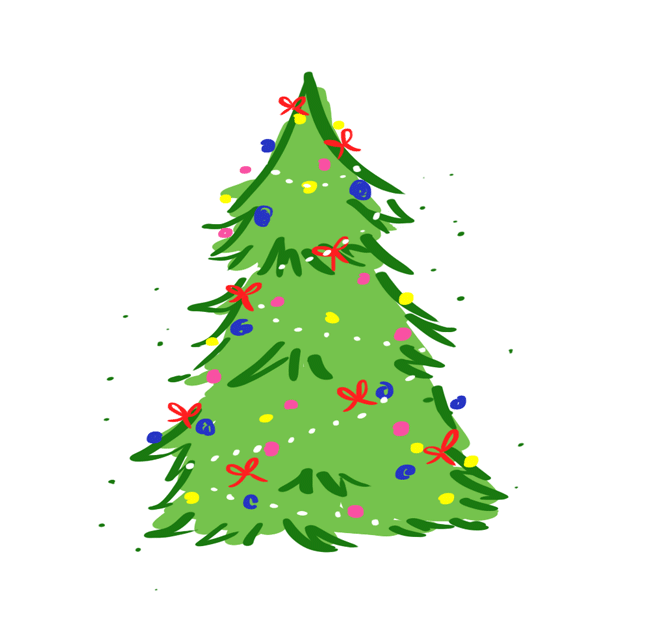 Mas tree