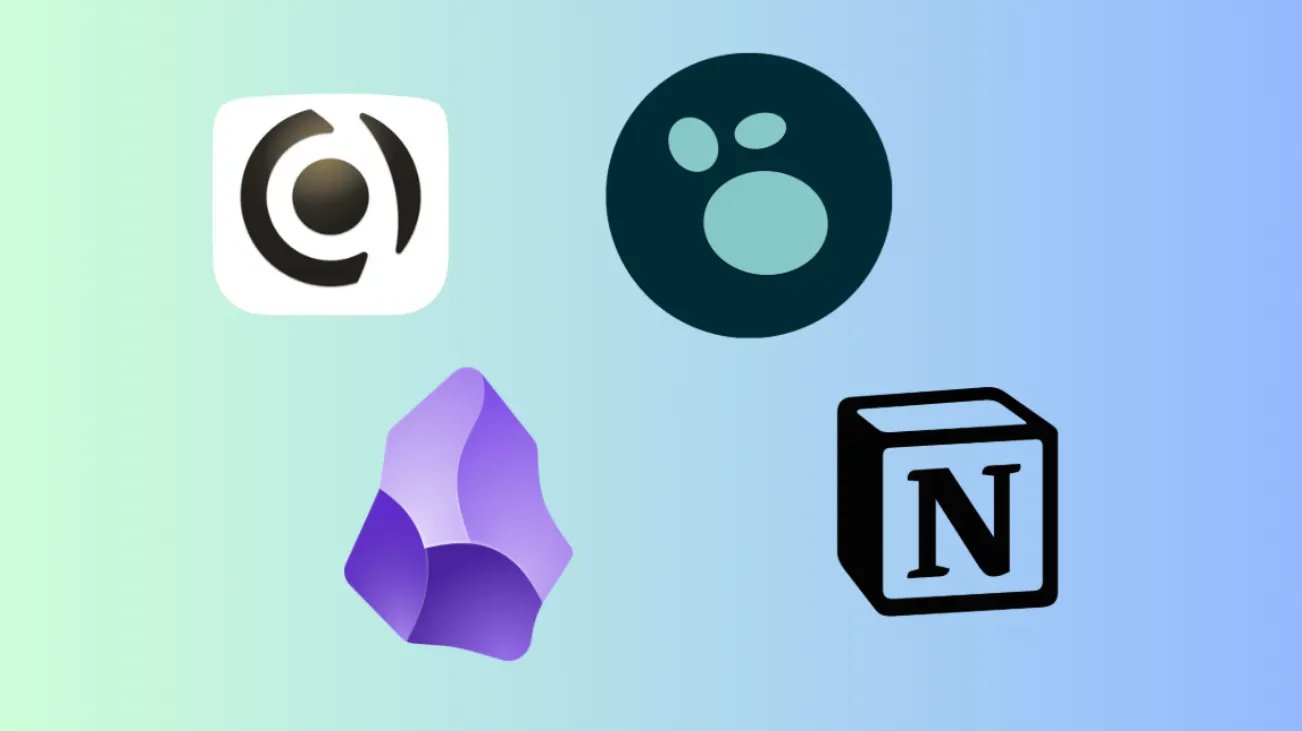 Note App Showdown