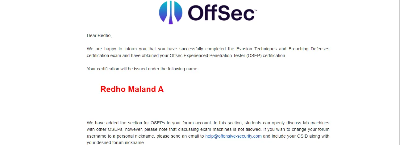 OSEP
