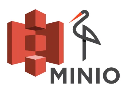 MinIO S3 Object Storage