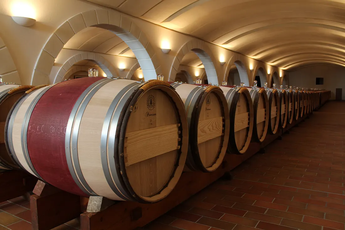 Bordeaux, France: The Benchmark of Fine Wine