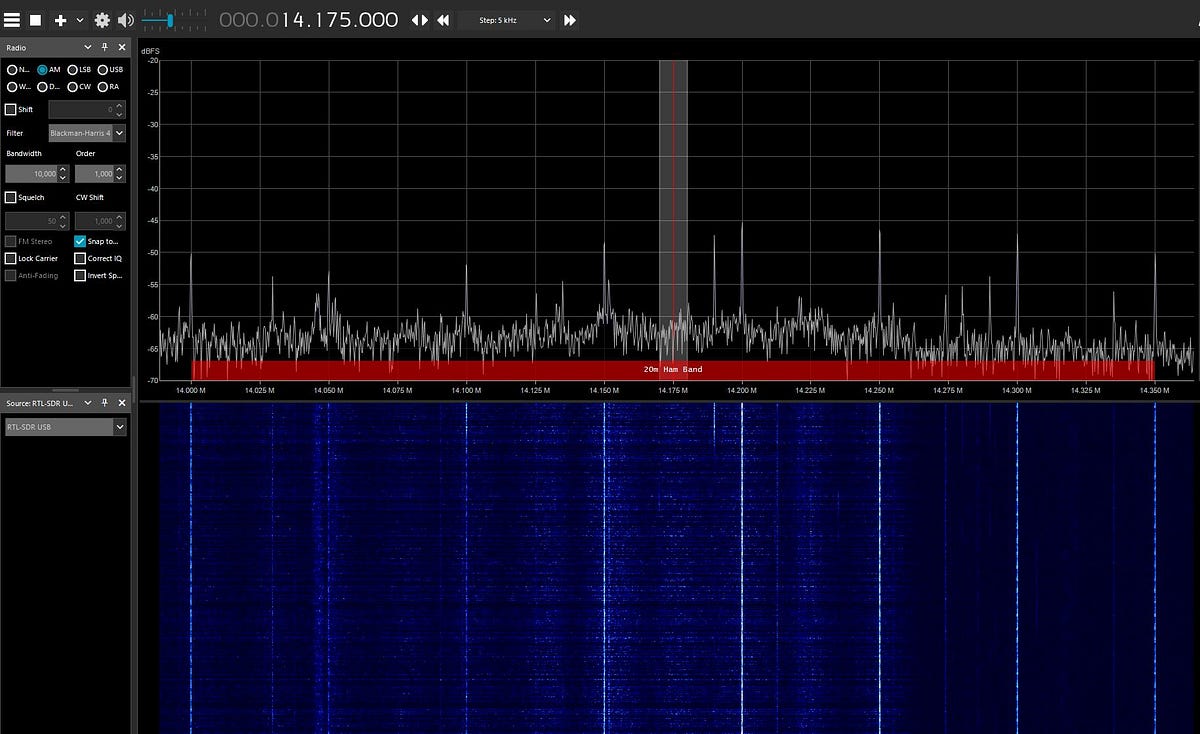 SDR++