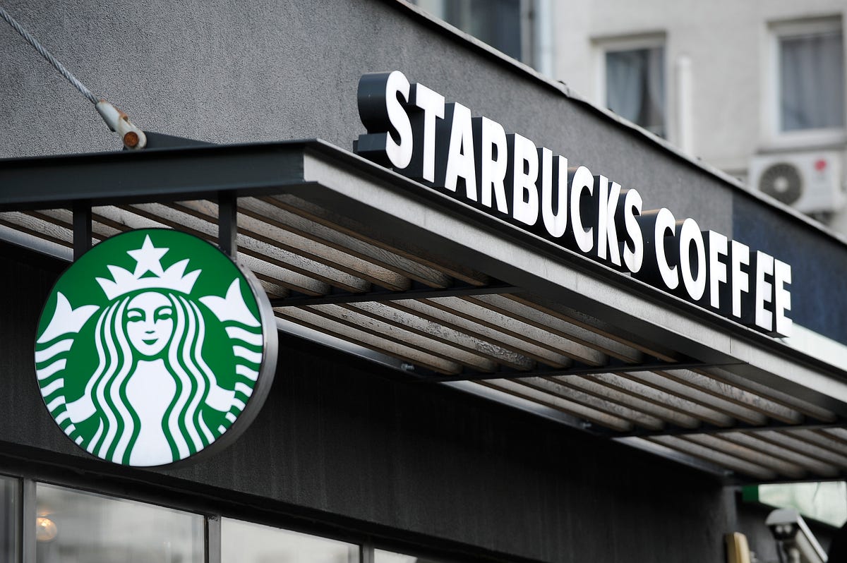 The Story Behind The Starbucks Coffee | by Moimaere | The Startup | Medium