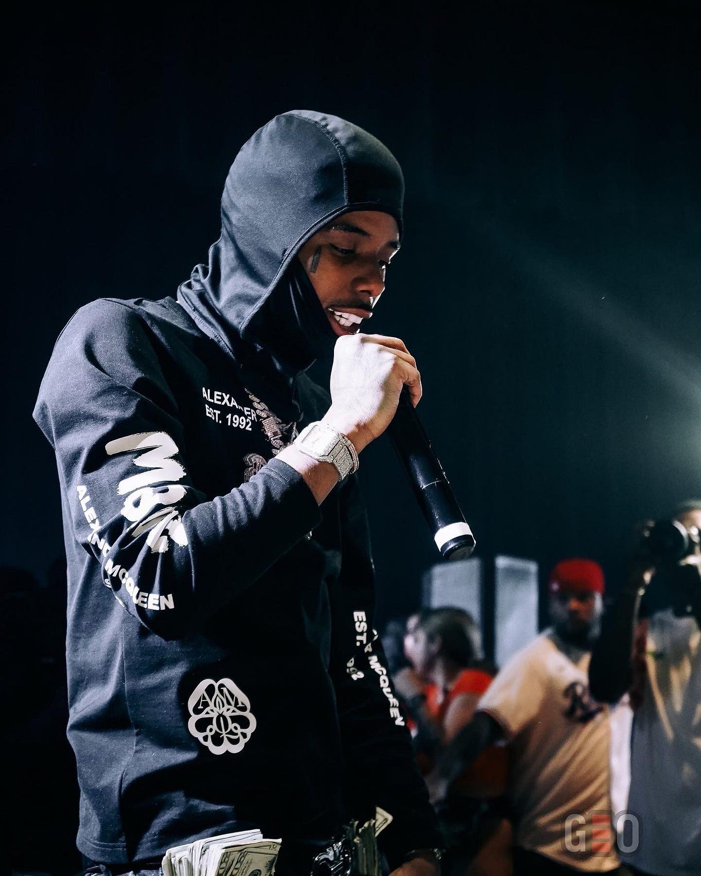 Pooh Shiesty: From Memphis Streets to Cultural Icon” | by Concursuros The Game Real Players Play | Medium