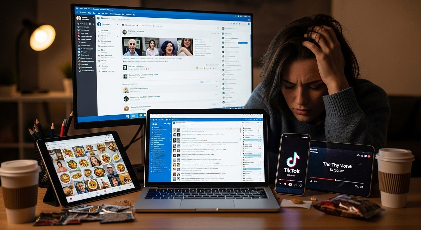 Socials and Softwares AlienSync Tools & Insights Guide